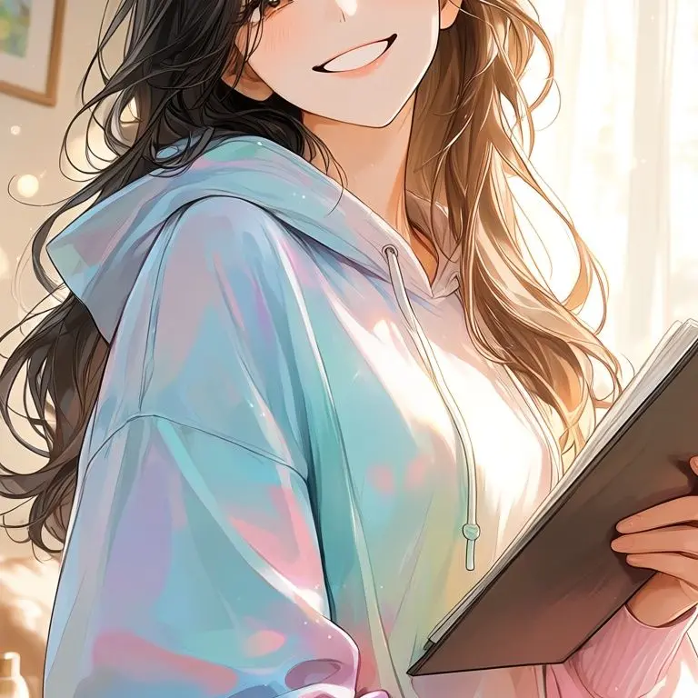 FolksyAnime9959의 Girl Overnight