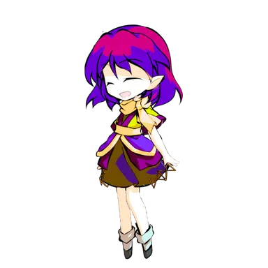 Profile image of 結衣