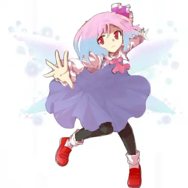 Profile image of ルミア・スカーレット