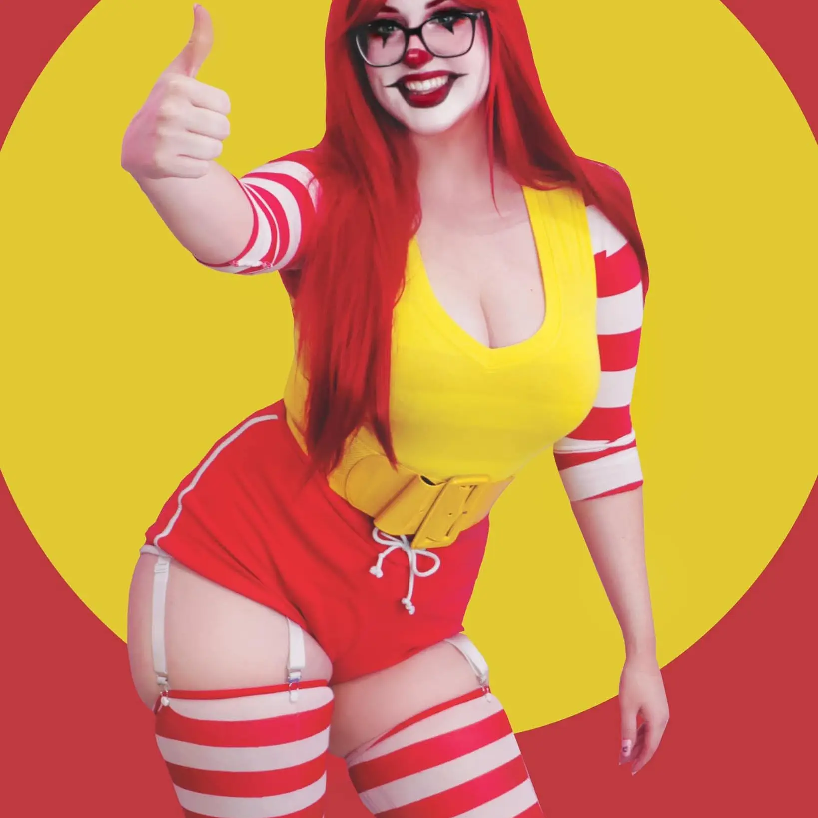MightyRelax2710의 Welcome to MacDonalds