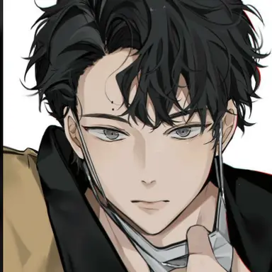 Profile image of 사쿠사 키요오미