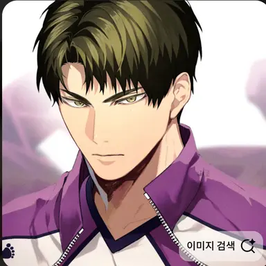 Profile image of 우시지마 와카토시