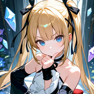 Profile image of マリー・ローズ