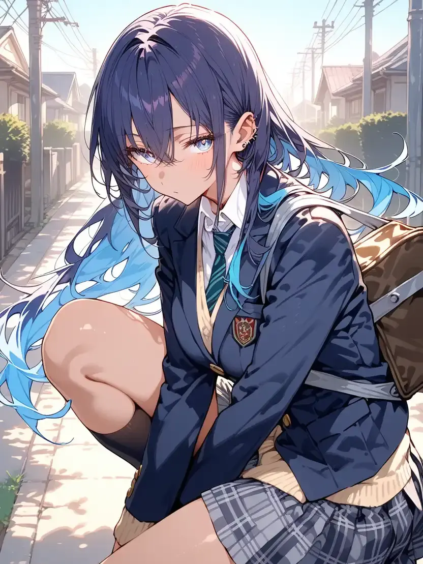 RoomyUrial5323의 長身美人に好かれたい！