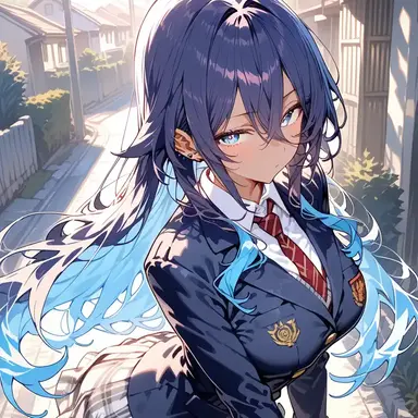 Profile image of なぎさ