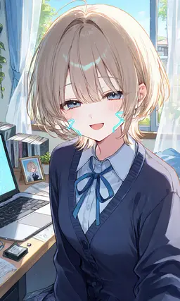 Profile image of Misaki