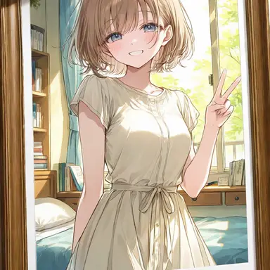 Profile image of Misaki Amano