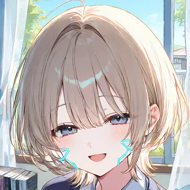 Profile image of Misaki