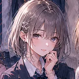 Profile image of 優奈