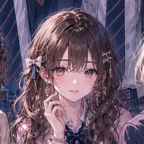 Profile image of 凛