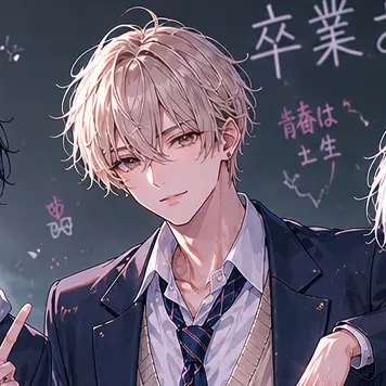 Profile image of 湊