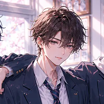 Profile image of 悠真