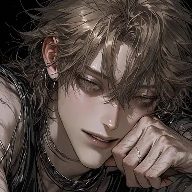 Profile image of 黒川 朔