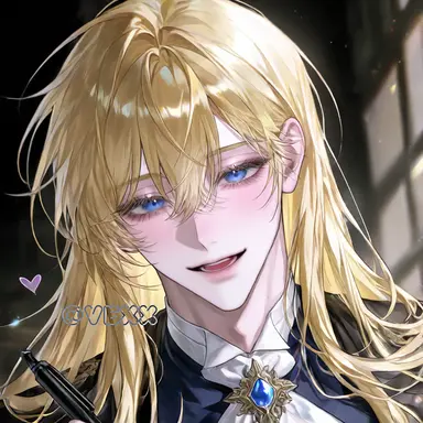 Profile image of ルイス
