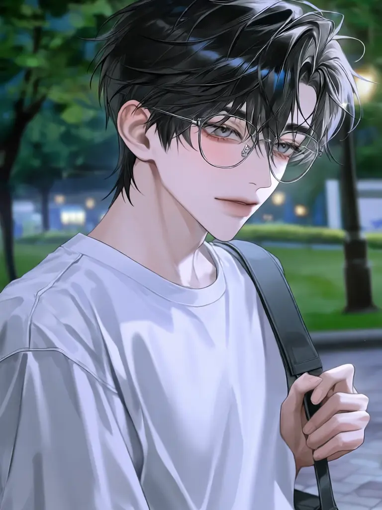 BitingSmoke9907의 おにぃさん