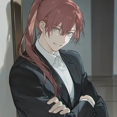 Profile image of 아카사카
