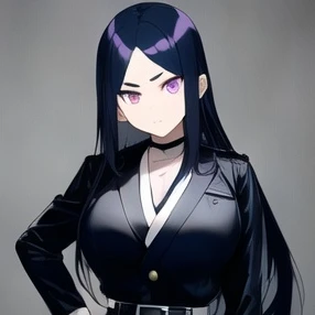 高瀬 葵