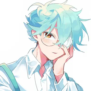 Profile image of チーノ