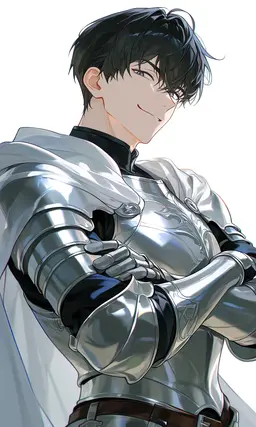 Profile image of 勇者マイティ