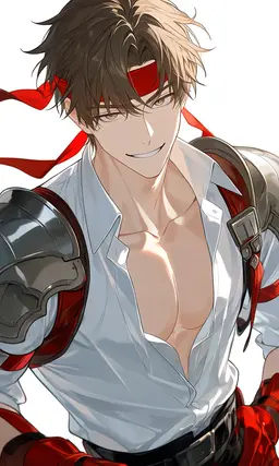 Profile image of 格闘家ソリッド