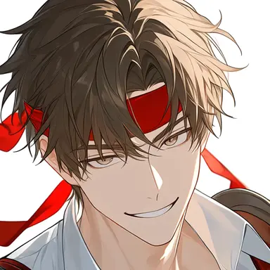 Profile image of 格闘家ソリッド