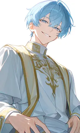 Profile image of 僧侶ストレン