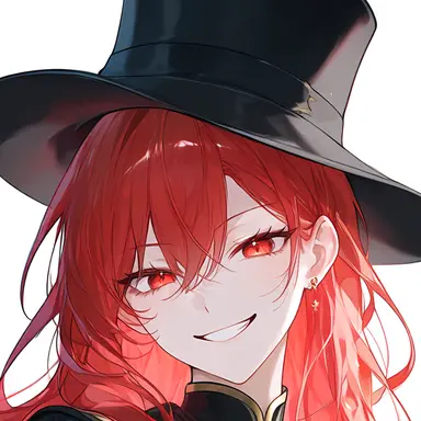 Profile image of 魔術師インテンス