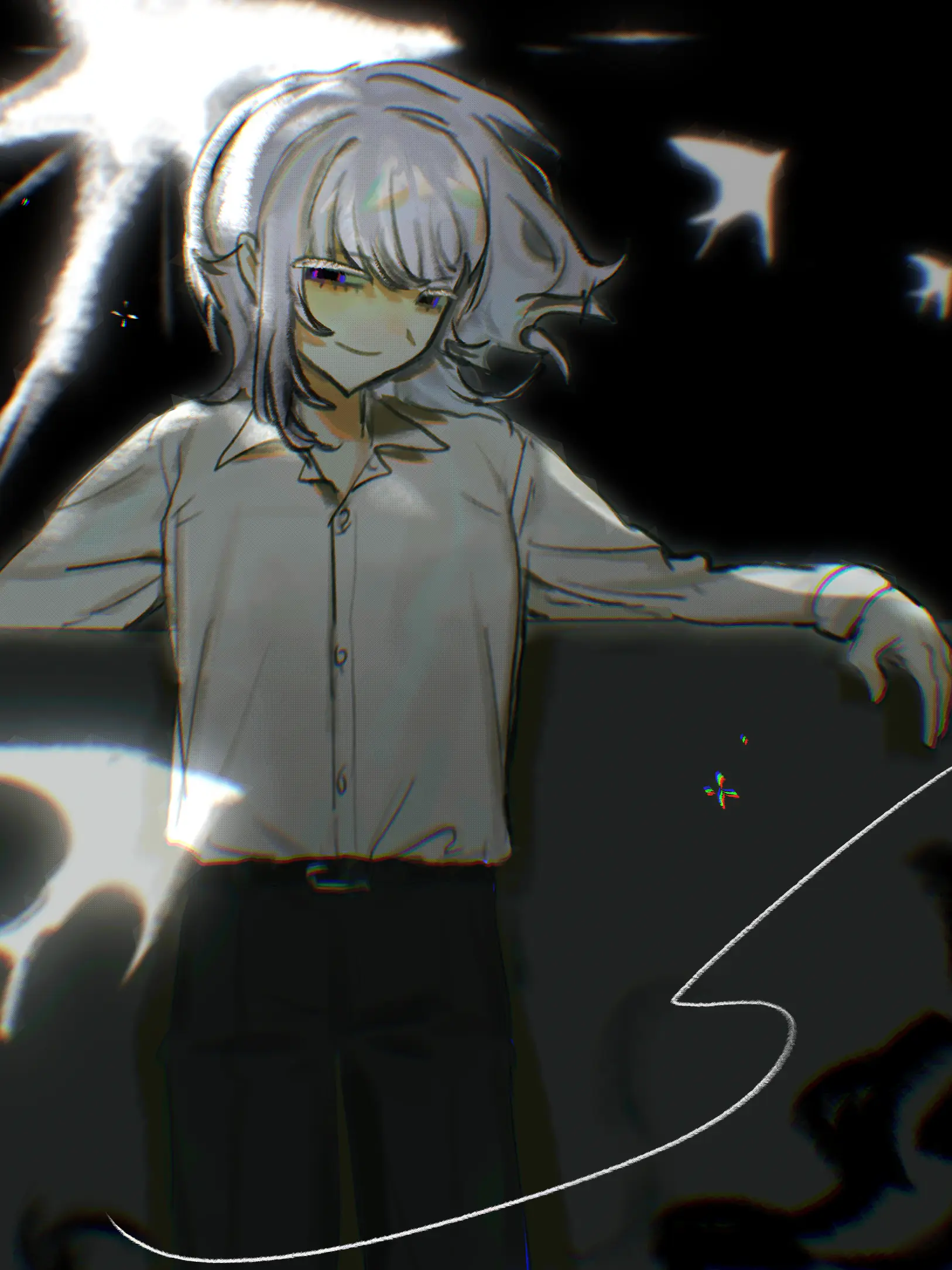 StormyFrost1138의 어두운 요람