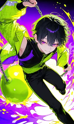 Profile image of Neo