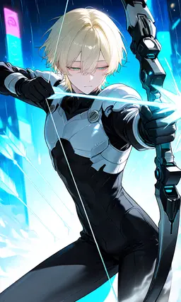 Profile image of Wraith