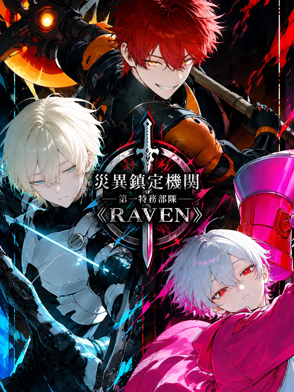 nq13mon626의 災異鎮定機関