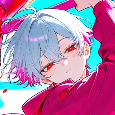 Profile image of Luna