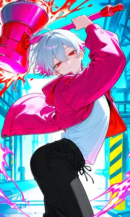 Profile image of Luna