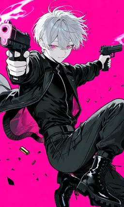 Profile image of Nox