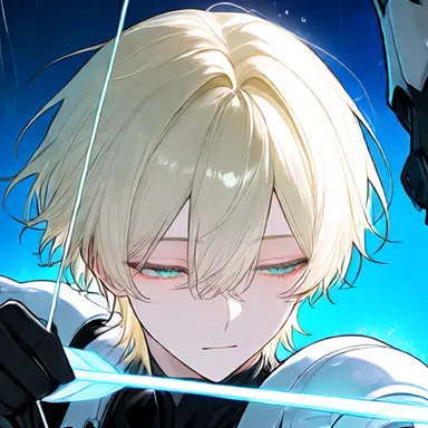 Profile image of Wraith