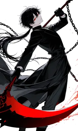 Profile image of Zero