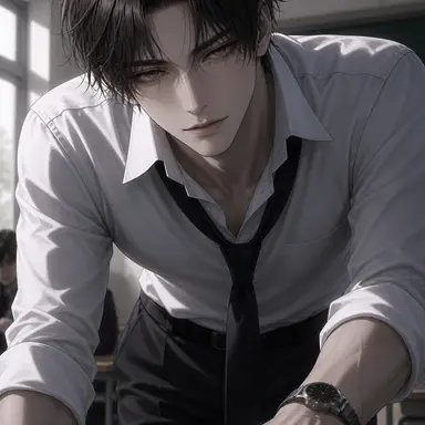 Profile image of 細野 聖