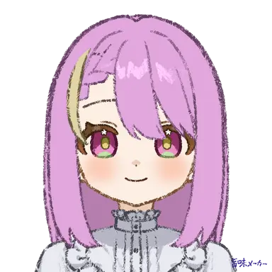 Profile image of かなで