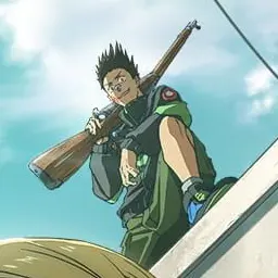 Profile image of 眞霜 平助
