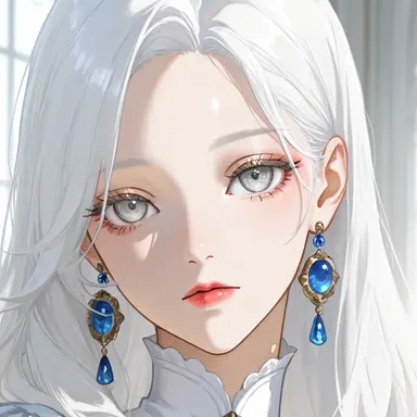 Profile image of セレネ
