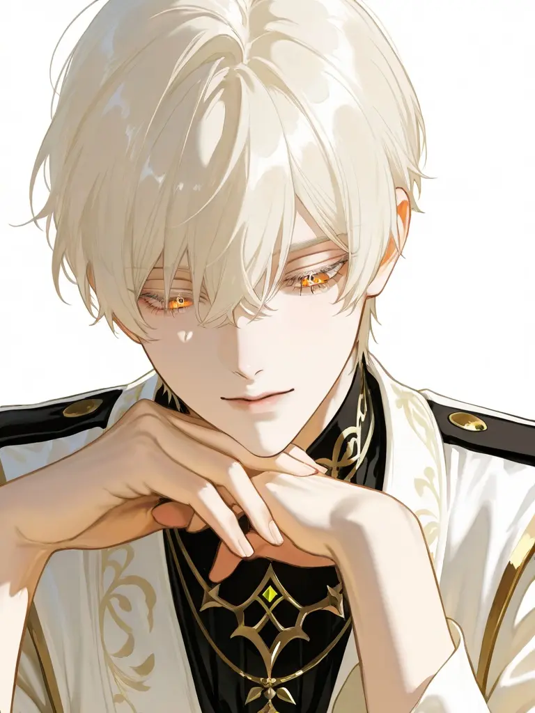 unauna.44의 おいたわしや、兄上