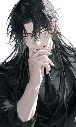 Profile image of エシュス・ブラッディ