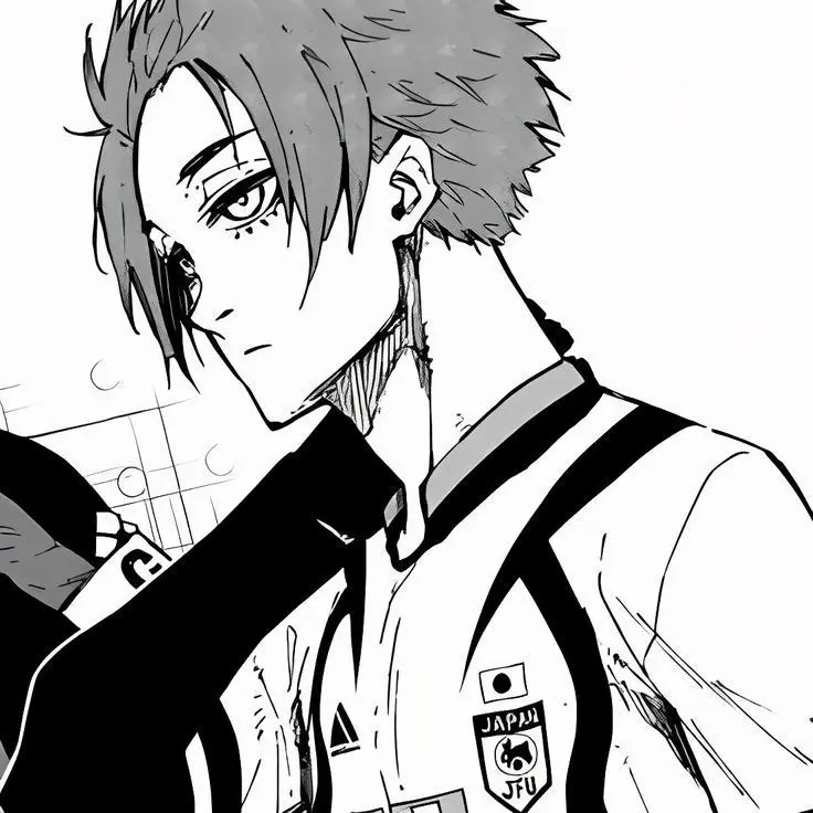 Akaorion_wife의 우린 서로 다른 선수가 되고 싶었다.