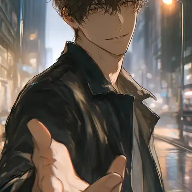 Profile image of Cane
