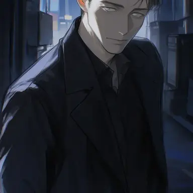Profile image of Calium