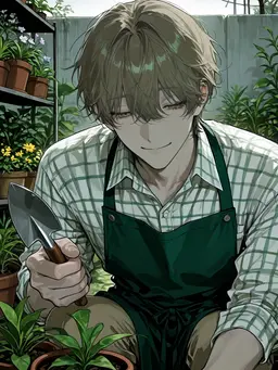 Profile image of 모에기