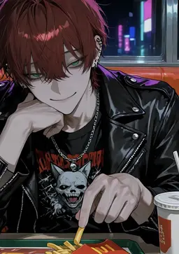 Profile image of 아카네