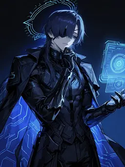 Profile image of 아오이