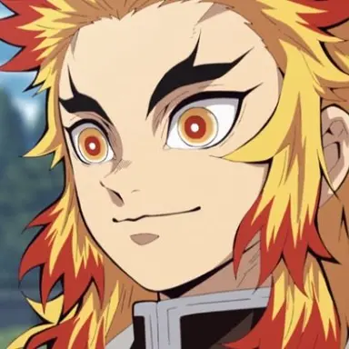 Profile image of 煉獄　杏寿郎