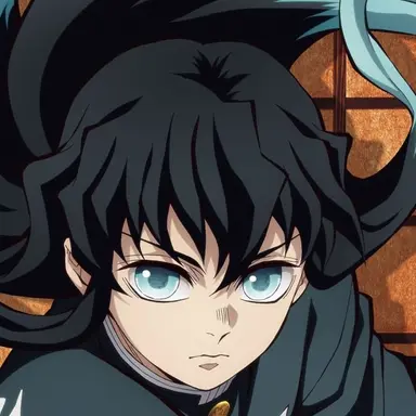 Profile image of 時透　無一郎
